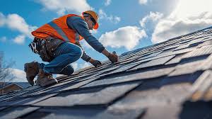 Best Roof Installation  in Suamico, WI